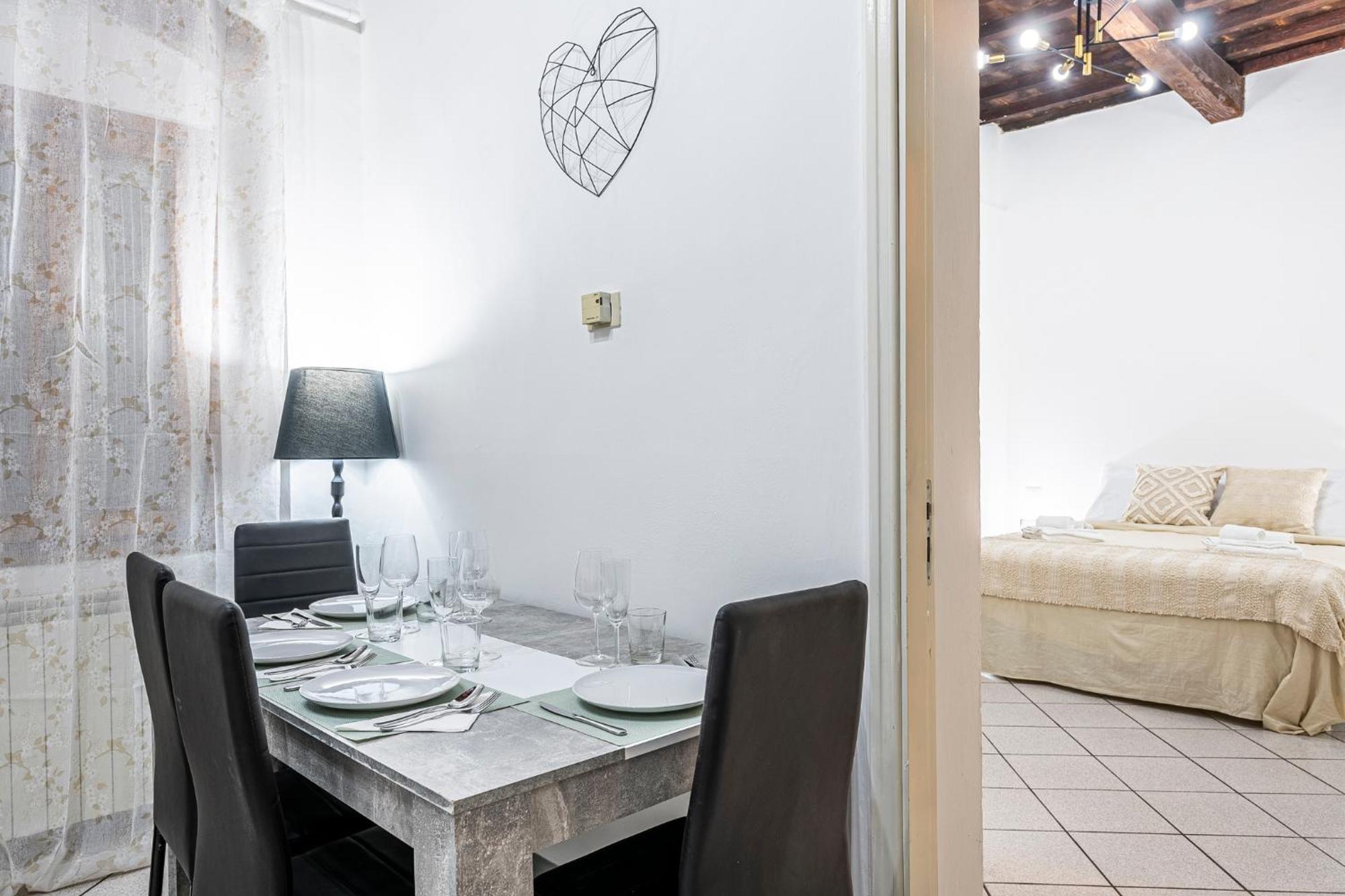 The Luxor - Rosina Apartamento Florença